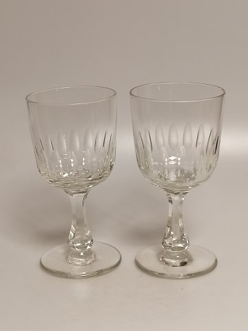 Edward d.8 cup glass Height 19cm.