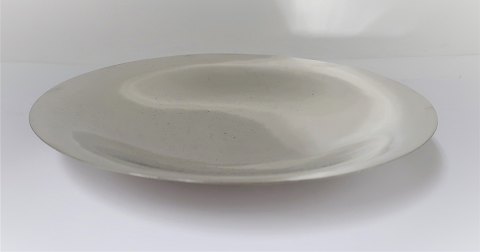 Georg Jensen. Sterling (925). Silver bowl. Model 620E. Diameter 20 cm.