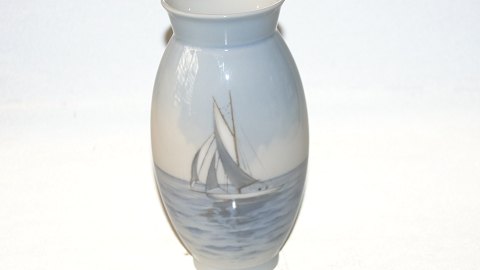 Bing and Grondahl Vase