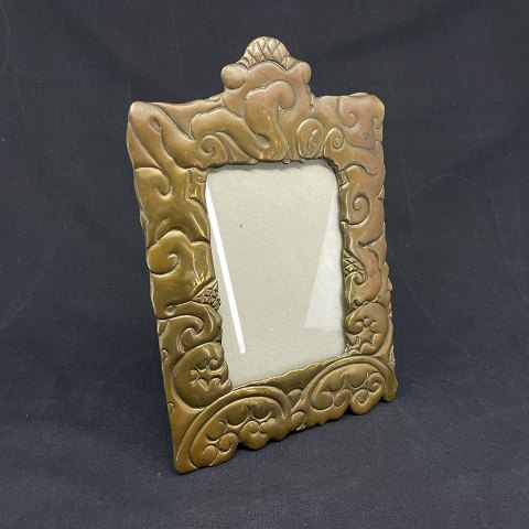 Beautiful picture frame from the 1910s