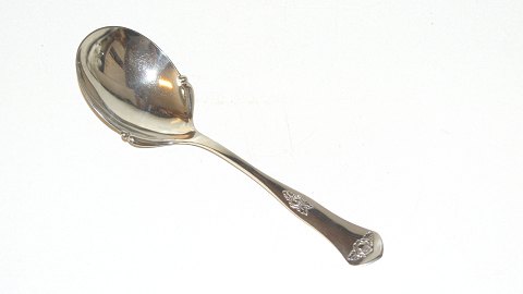 Serving spoon Rosen, Danish Silver Cutlery
Horsens silver