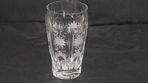 Water glass #Heidelberg Lyngby Krystal glass
