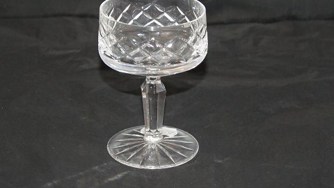 Liqueur bowl # Westminster Glass from Lyngby Glasværk.