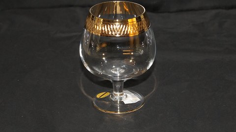 Cognac glass #Tosca Glas from Lyngby Glasværk.