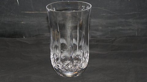 Beer glass #Offenbach Crystal glass.