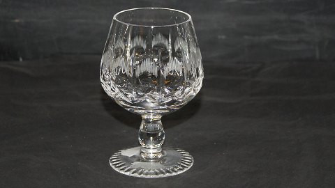 Cognac glass #Offenbach Crystal glass.