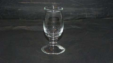 Cherryglas #Perle, Holmegaard  Glas
Design: Per Lütken
Højde 11 cm
SOLGT