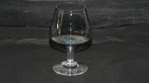 Cognac glass #Atlantic Glass from Holmegaard.
Designed by Per Lütken.