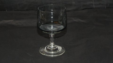 Port wine glass #Atlantic Glass from Holmegaard.
Designed by Per Lütken.
Height 9 cm