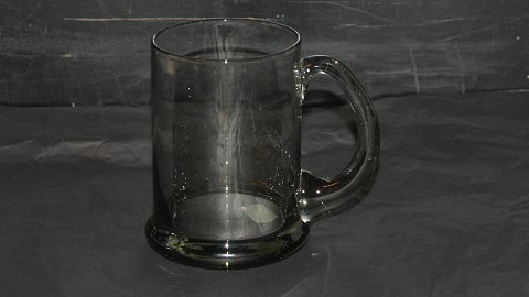 Beer mug #Atlantic Glass from Holmegaard.
Designed by Per Lütken.
SOLD
