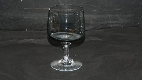 Red wine glass #Atlantic Glass from Holmegaard.
Designed by Per Lütken.
Height 14.8 cm
