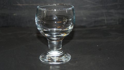 Hedevinsglas #Kroglas from Holmegaard
Design: Per Lütken
Height 9 cm