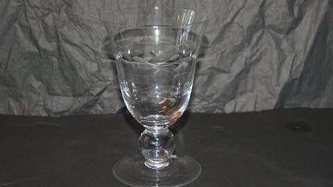 Cup glass