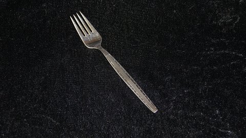 Dinner fork # Capri Silver stain cutlery