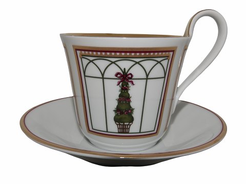 Jette Frölich
Large Christmas cup with high handle