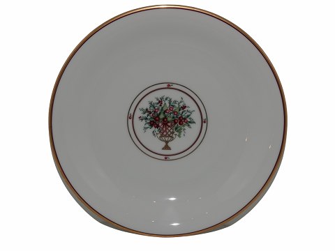 Jette Frölich Christmas
Large side plate 19 cm.