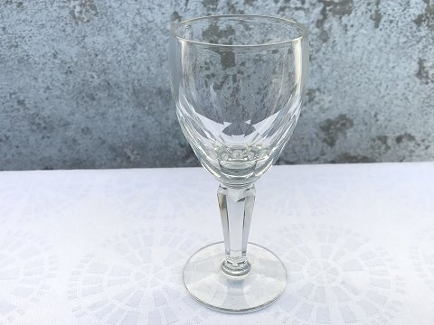 Kastrup Glasværk
Windsor
Clear white wine
* 100 DKK