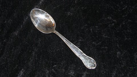 Dinner spoon / Spoon, #Minerva Sølvplet cutlery
Length 20 cm.
