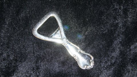 Opener, #Minerva Sølvplet cutlery
Length 9 cm.