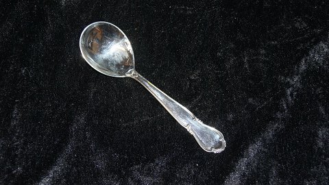 Marmalade spoon, #Minerva Sølvplet cutlery
Length 14 cm.