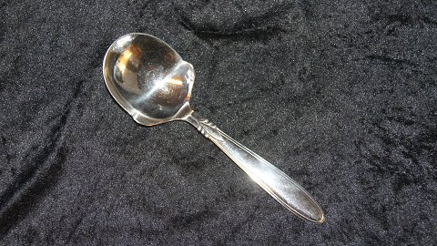 Potato / Serving Spoon, Sextus, Silver Plated Cutlery
Producer: Københavns Ske-Fabrik
Length 20 cm.