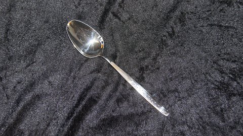 Dessert spoon / Breakfast spoon #Venedig Sølvplet
Producer: Fredericia
Length 17 cm.