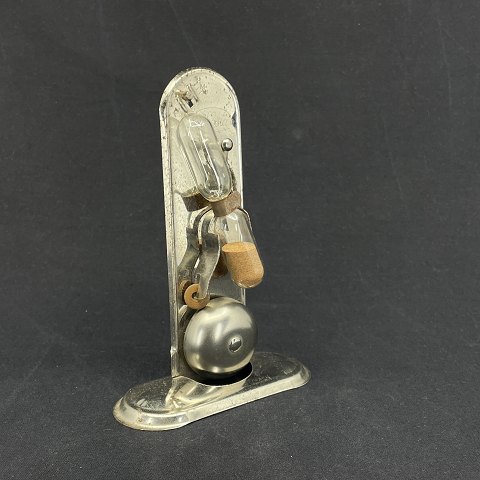 Egg clock from the 1930s