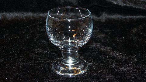 White wine glass #Kroglas from Holmegaard