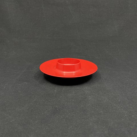 Kristian Vedel red egg cup