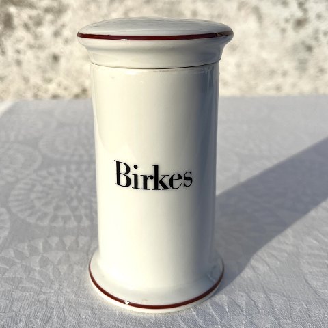 Bing&Grøndahl
Apotekerserien
Birkes
#497
*100kr