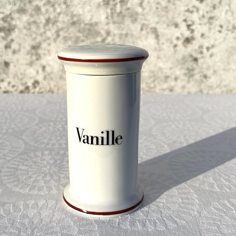 Bing & Gröndahl
Die Apothekenreihe
Vanille
# 497
*100 DKK