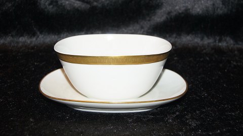 Sauce bowl #Trend Lyngby Porcelain
Measures 13.5 cm
Nice and well maintained condition