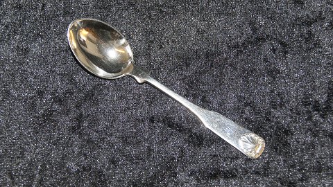 Teske #Musling Sølv 
Fredericia Sølv, W & S.Sørensen. med flere
Længde 10 cm.
Poleret og pakket i pose
Brugt, Flot og velholdt.