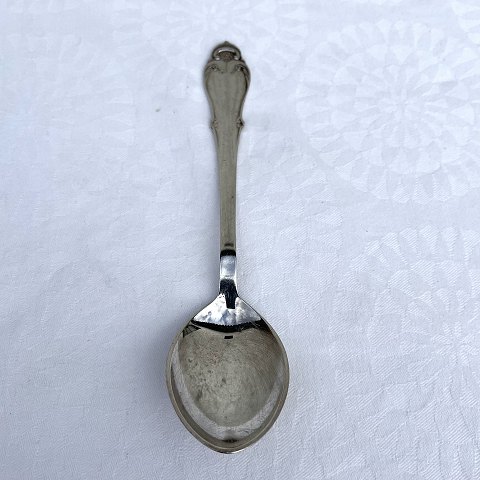 Madeleine
Silver plated
Dessert spoon
* 25 DKK