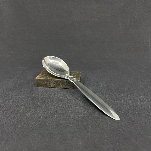 Cactus serving spoon, 17 cm.