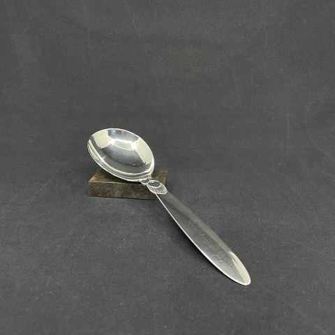 Large Cactus serving spoon