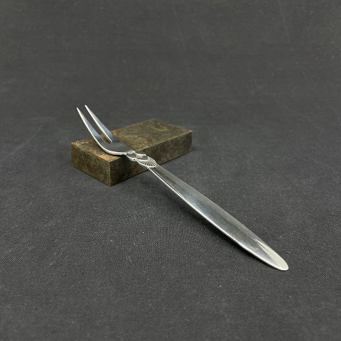 Cactus cold cuts fork, 15.5 cm.