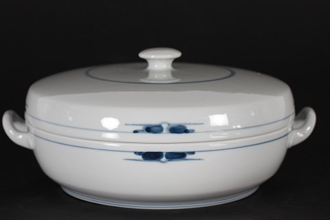 Royal Copenhagen
Gemina
Bowl with lid 14602