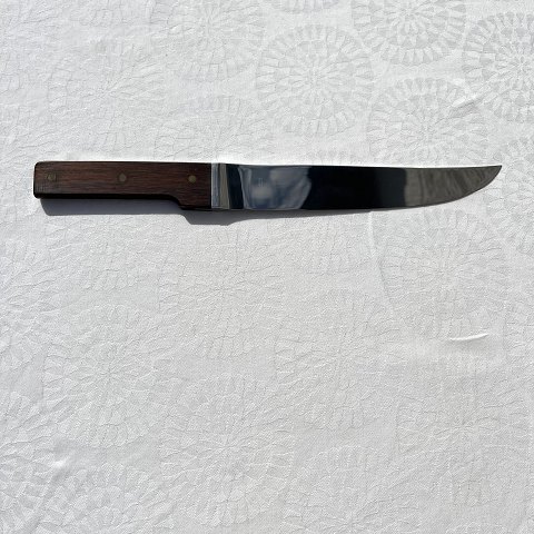 Rosewood kitchen knife
Anvil Austria
*DKK 675