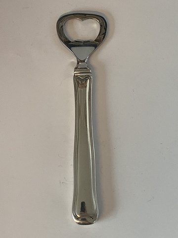 Double rifled opener
Silversmith: Georg Jensen
Length 15.5 cm.
