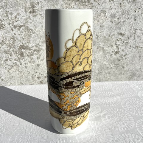 Royal Copenhagen
Siena-serien
Vase
#962 / 3764
*800kr