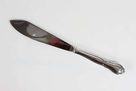 Ambrosius Silver Cutlery
Cake knife
L 27 cm