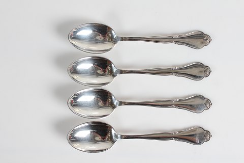 Ambrosius Silver Cutlery
Dessert spoons
L 18 cm