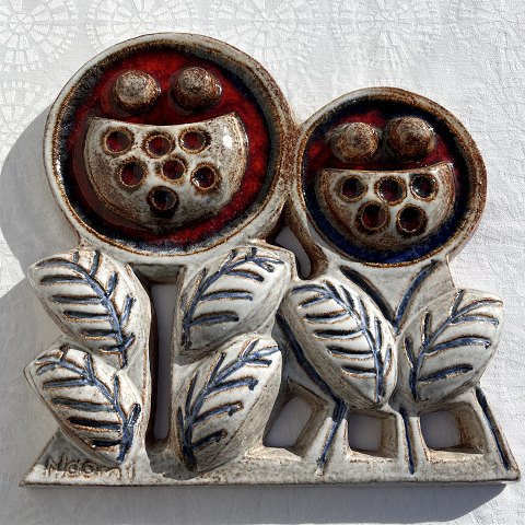 Bornholmsk keramik
Søholm
Relief
*975kr