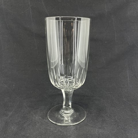 Porter glass from olive decor