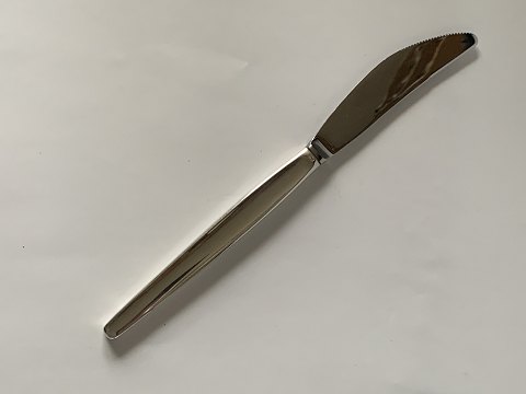 Middagskniv #Cypres Georg Jensen
Længde 22,5 cm ca