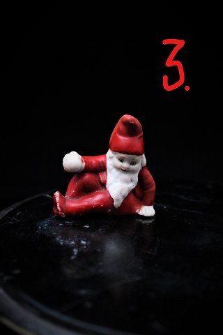 Sweet old bisquit gnomes...