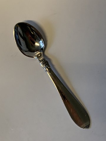 Teaspoon/coffee spoon #Øresund in Silver
Length 11.5 cm