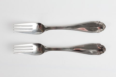 Elisabeth Cutlery
Dinner forks
L 19 cm