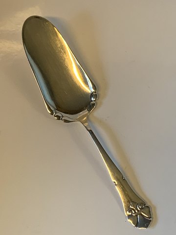 Cake spatula #French Lily Silver
Produced 1925 year
Length 22 cm approx